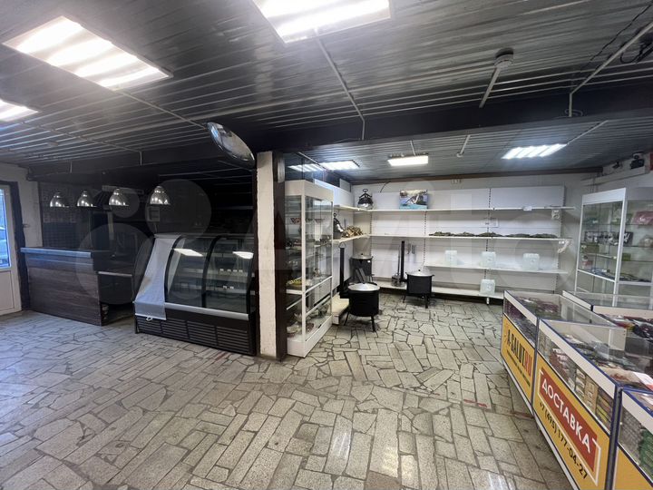 Свободного назначения, 40 м²