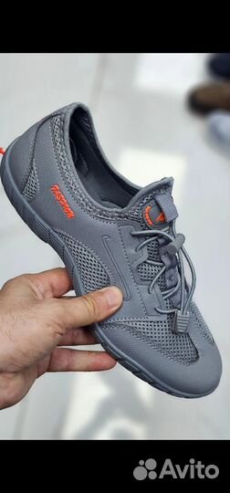 Кроссовки мужские