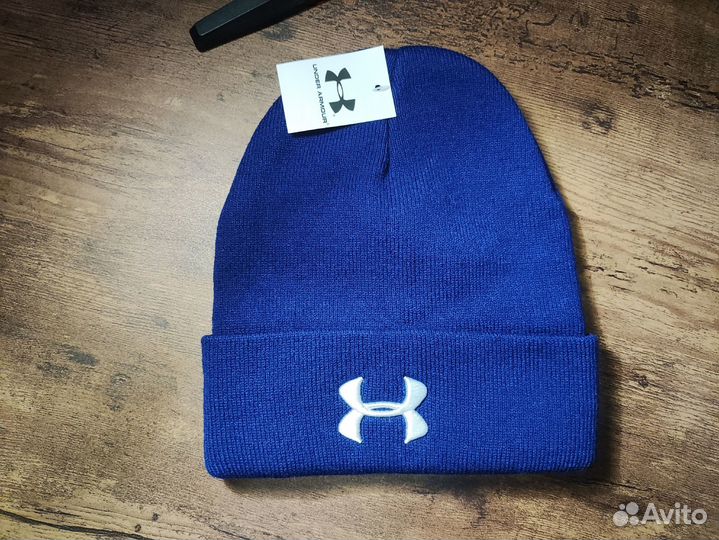 Шапка Under Armour
