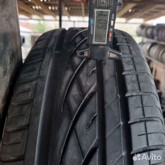 Continental ContiPremiumContact 195/55 R16 87H