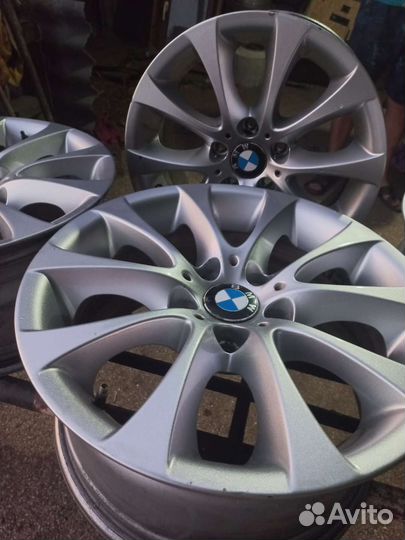 Диски на BMW