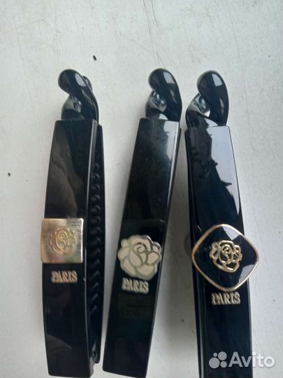 Заколка для волос