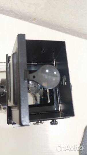 Фотоаппарат Любитель 166 универсал