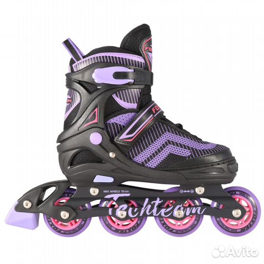 Детские ролики