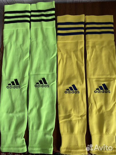 Гетры футбольные adidas