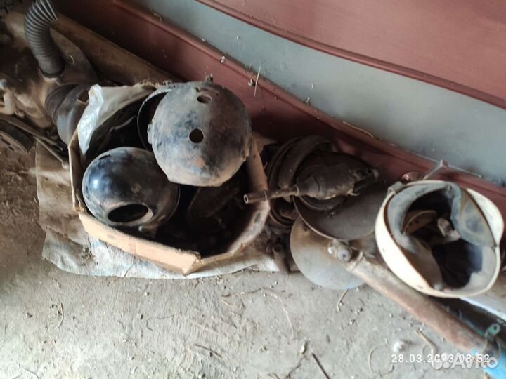 Запчасти мото днепр