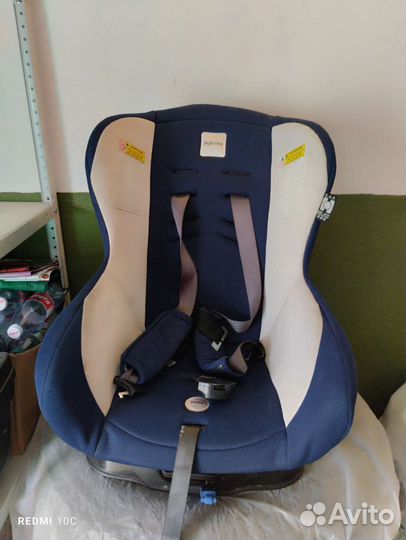 Детское автокресло