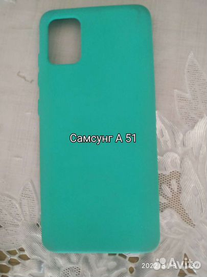 Чехлы оригинальные самсунг