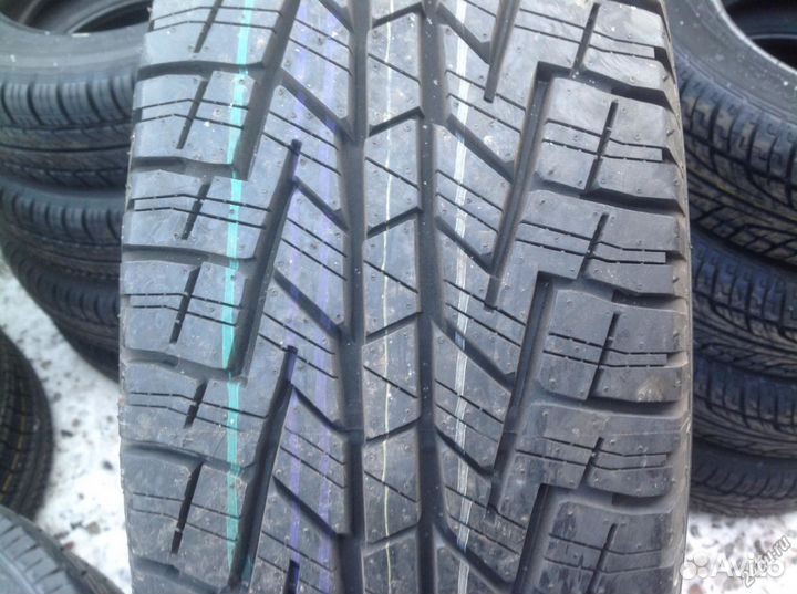 Cordiant All Terrain 235/60 R16 104T