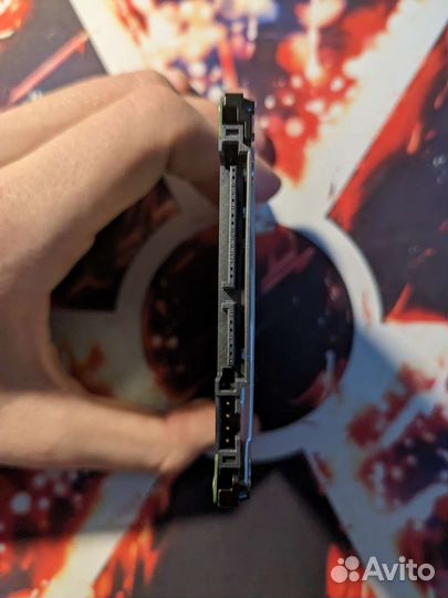 Жесткий диск на ноутбук 1 тб