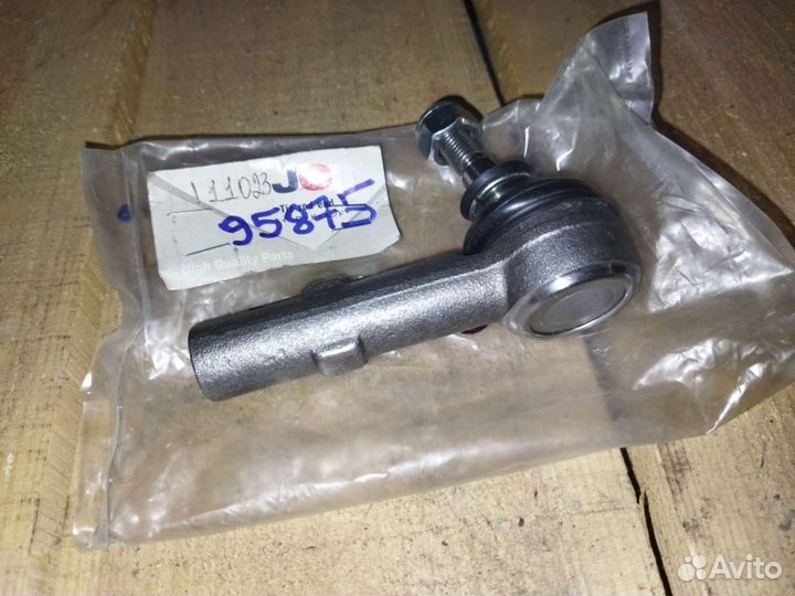 Наконечник рулевой тяги Nissan Micra