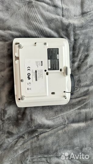 Проектор benq