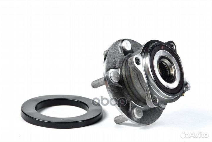 Ступица, задняя (с ABS) JEH0131 Just Drive