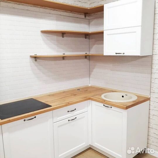 Цена за всю кухню ксп:28916