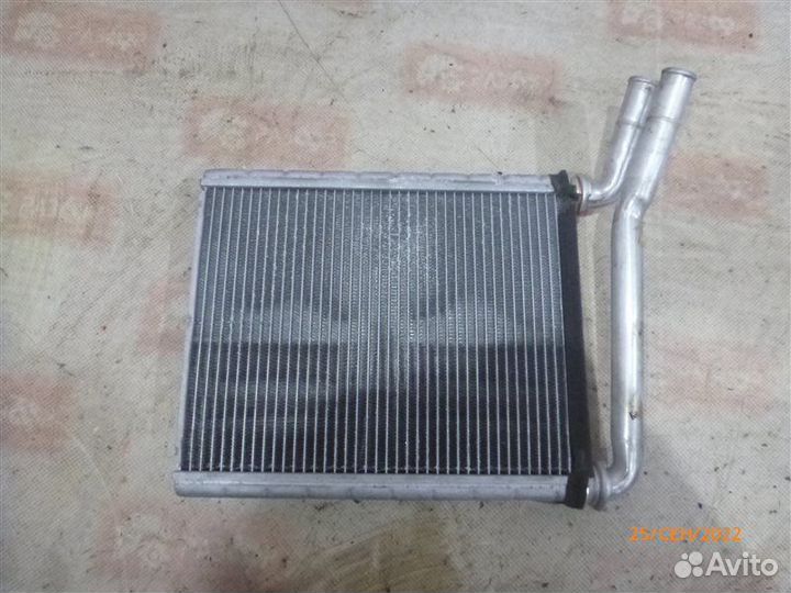 Радиатор печки Toyota Rav4 ASA44 2arfe 2013