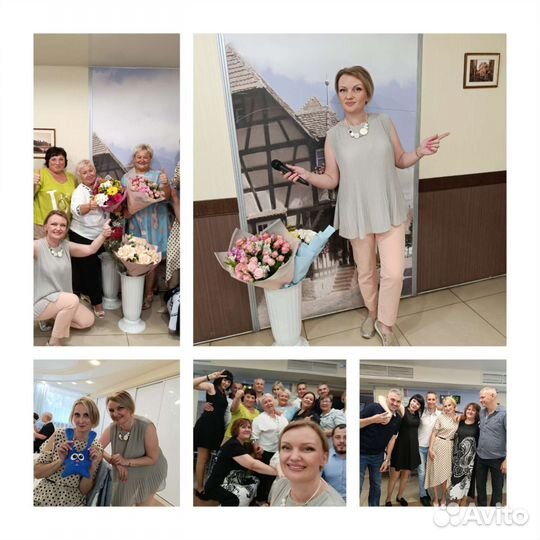 Ведущий тамада на свадьбу