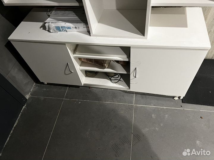 Тумба для телевизора IKEA