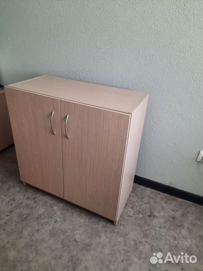 Тумбочка под мфу