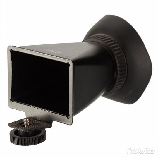 Оптический видоискатель для Canon M