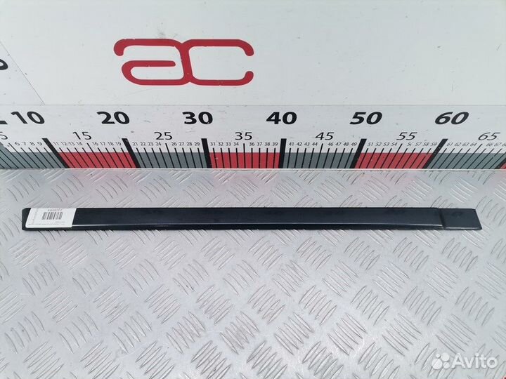 Накладка для Jeep Patriot (MK)