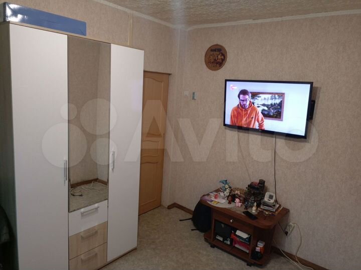 2-к. квартира, 39,4 м², 1/2 эт.