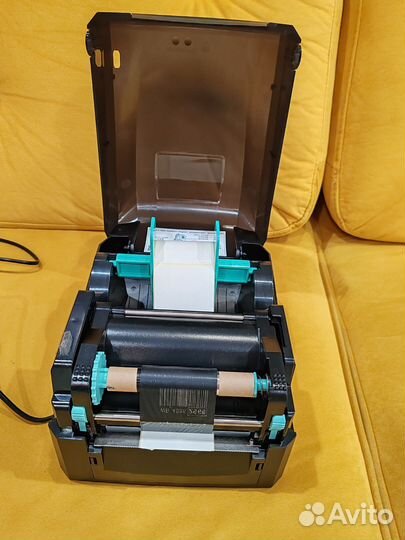 Принтер для этикеток