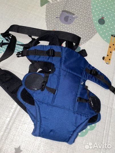 Рюкзак кенгуру