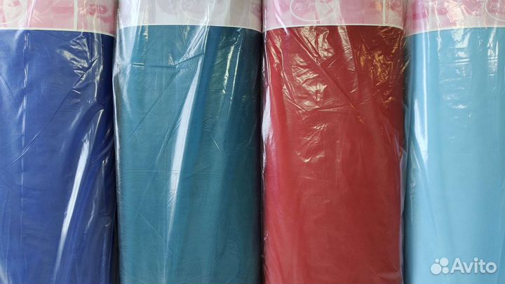 Фатин средней жёсткости