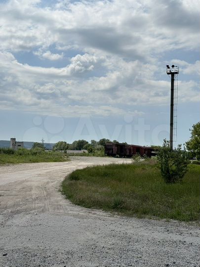 Склад, 1000 м²