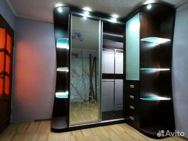 Угловой шкаф бесплатная консультация