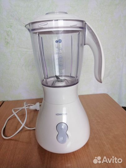 Блендер настольный