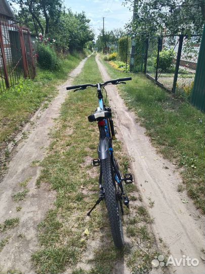 Велосипед lorak 1.0