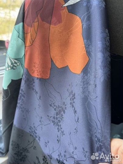 Блузка Италия р.50-52