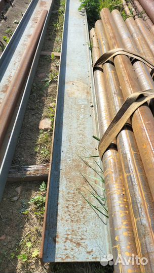 Продаю балку 35Б2