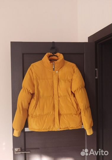 Куртка женская