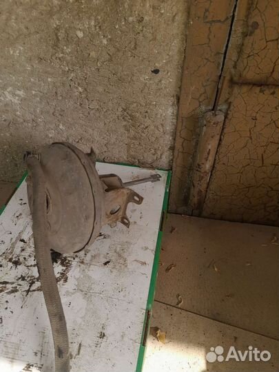 Вакумник ваз 2114 бу