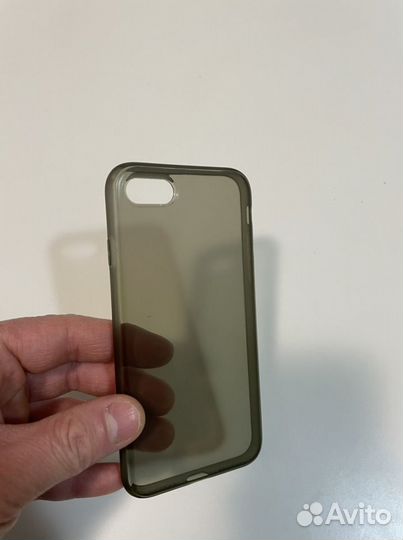 Чехол lovecom на iPhone 7, SE, 8