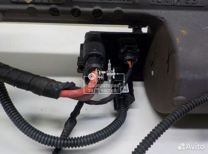 Рейка рулевая VAG 3C1423050P