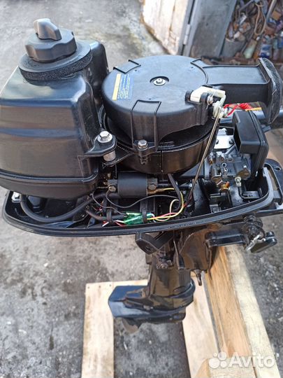 Плм HDX T5 BMS 2T