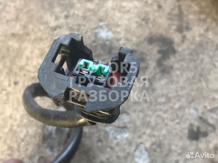 Проводка двери правой Mercedes-Benz Actros