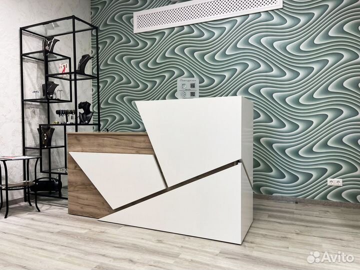 Ресепшен от Производителя