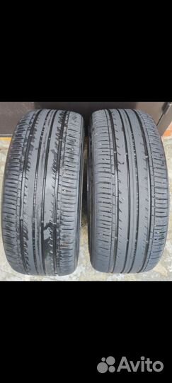 Kumho Solus KH17 225/45 R18