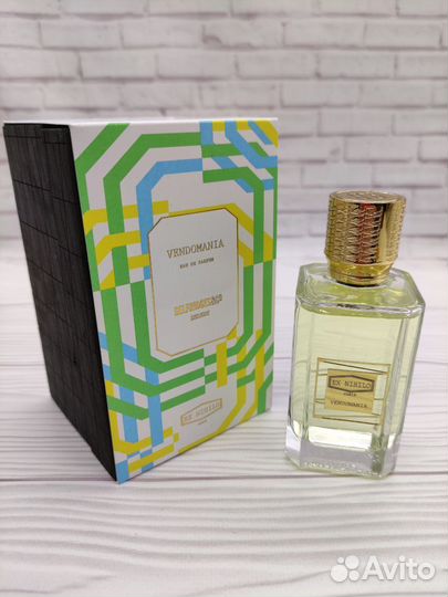 Ex Nihilo Vendomania