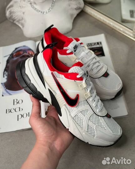 Кроссовки nike 7 US