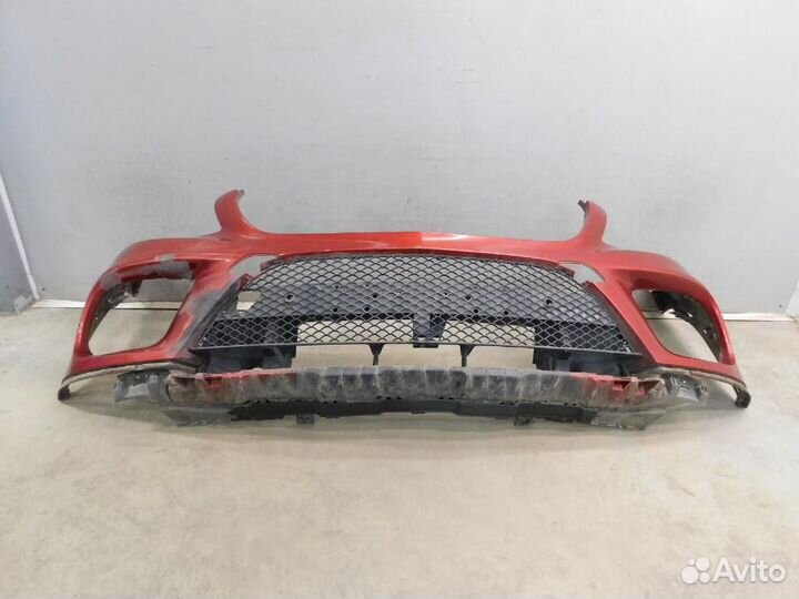 Бампер передний Mercedes-Benz GLE Coupe