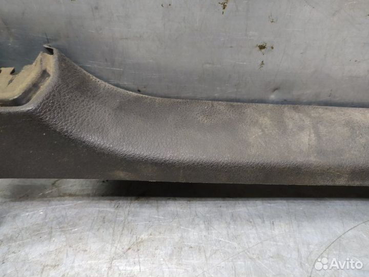 Накладка порога (внутренняя) Volkswagen Bora