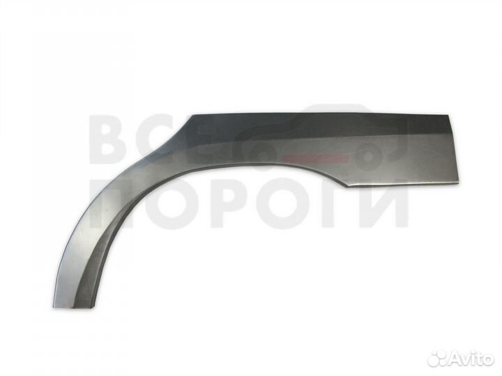 Ремонтные арки Mazda 626 GF универсал