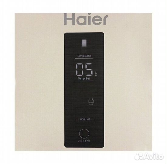 Холодильник новый