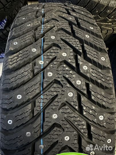 Ikon Tyres Nordman 8 195/65 R16 95T