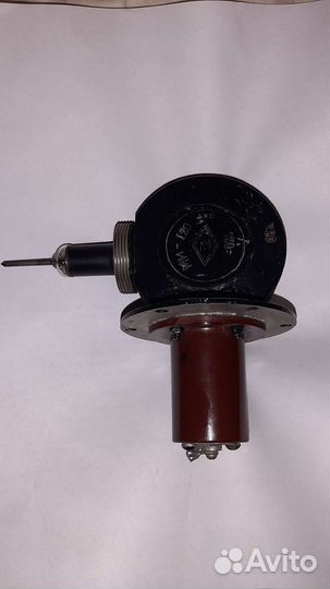 Магнетрон. ми-120. Редкость